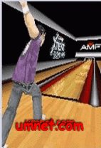 game pic for AMF Extreme Bowling